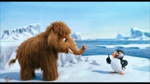 🎬 Трейлер мультфильма «Приключения мамонтёнка. В поисках мамы» — уже здесь! SDR