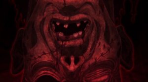 Дорохедоро 2 сезон 1 серия (аниме-сериал, 2026)