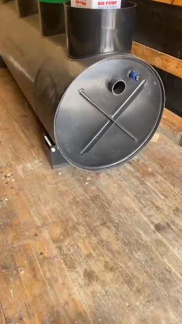 Отзыв клиента Септик Диамант ООО Техноснаб #септикдиамант #септик #диамант #стройка #техноснаб