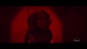 Звёздные войны Мол Повелитель теней 1 сезон -  (2026) на Disney дубляж трейлера