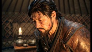 Гнев нойона. слова Ольги Шмаковой (Белашевой)