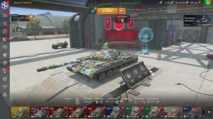 ДЕВОЧКИ НА ТАНКАХ! ИГРА НА ВЫЖИВАНИЕ В ГРАВИТАЦИЫ)!!!