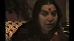 11.04.1982 г.  Лекция   из Пасхальной Пуджи.  Ашрам Найтингейл. Лондон. Англия. 32:34