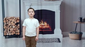 Сатдинов Дамир. Мы Русские и с нами Бог