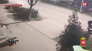 Чрезвычайный Крым №1983 Итоги недели