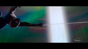 Зомби Marvel — Русский трейлер (2025)