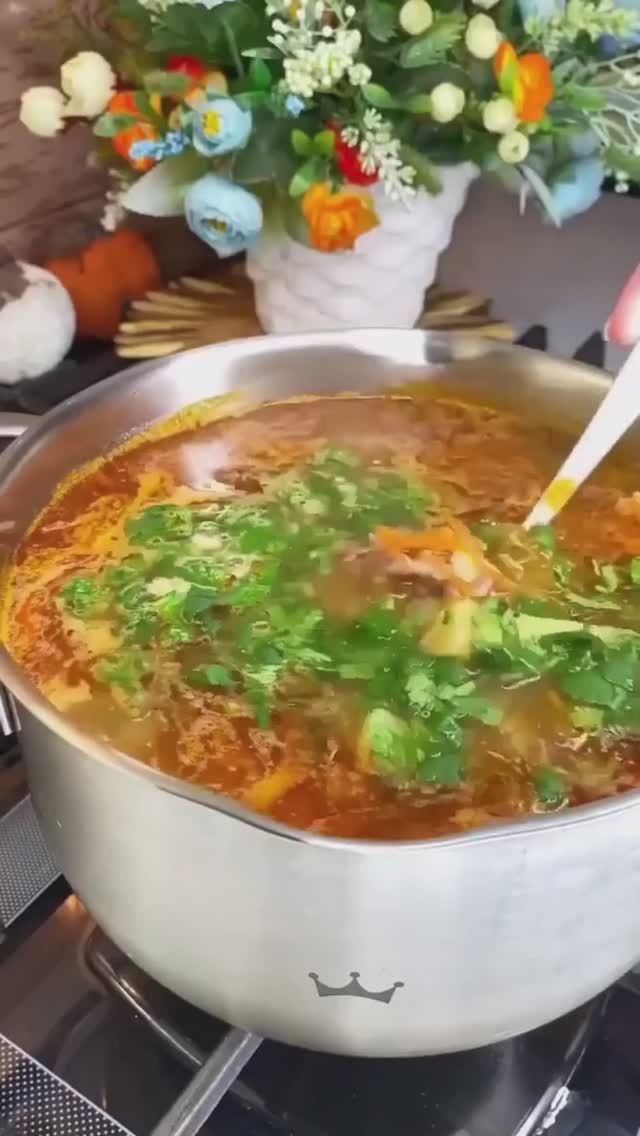 Рассольник🥰