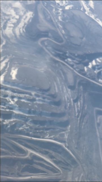 Техногенные пирамиды Кузбасса.