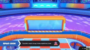 Fall Guys. Разомнемся на часок