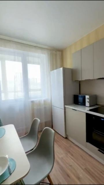 Сдается однокомнатная квартира в ЖК Арена на ул. Котанова, 4