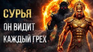 Влияние Солнца на вашу судьбу: Предостережения древних мудрецов