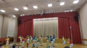 мой концерт