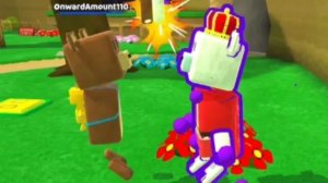 Играю  в прятки со своим лучшим другом/Super Bear Adventure.🐻💫