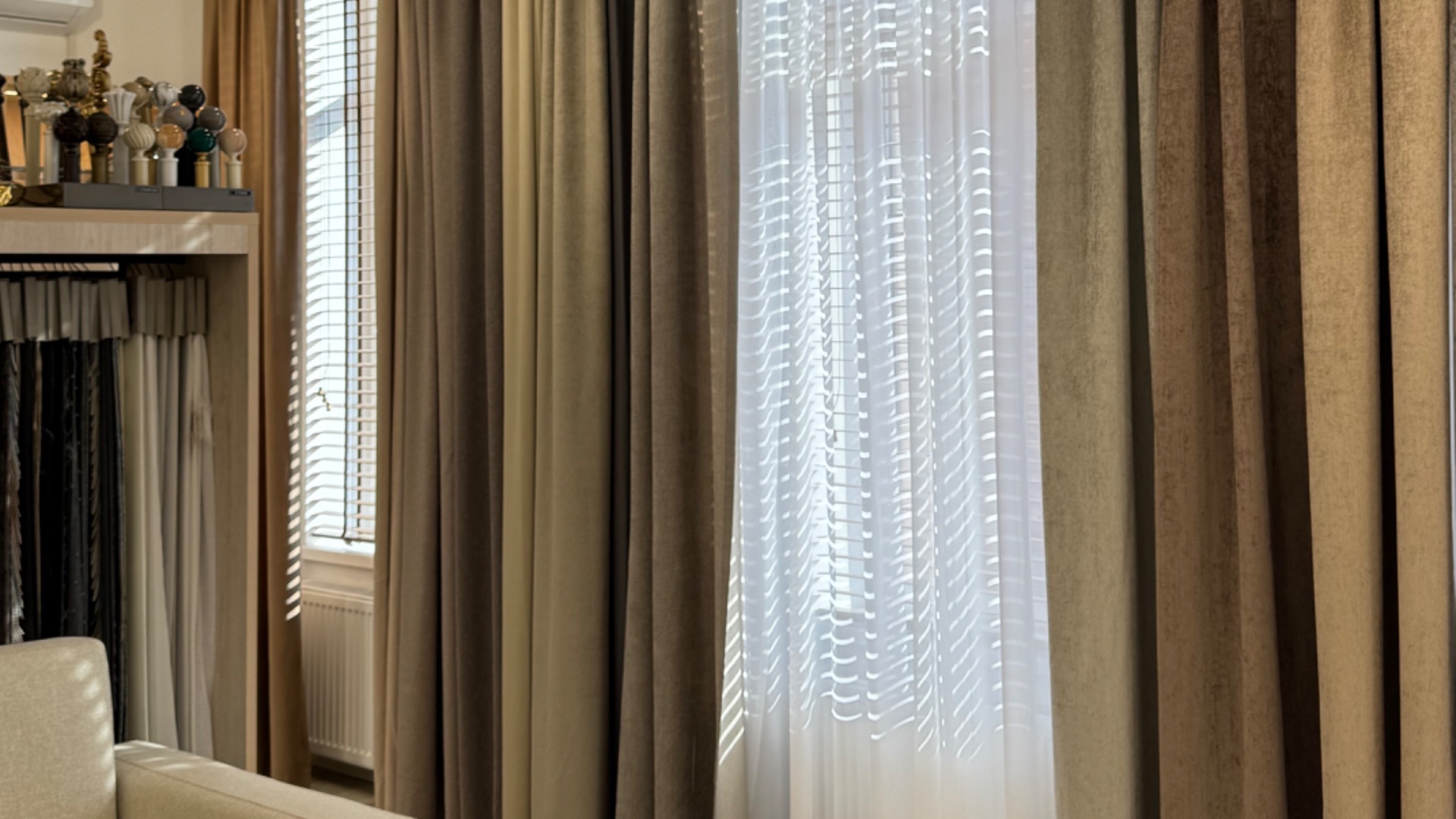 Шторы Владикавказ 99-98-99