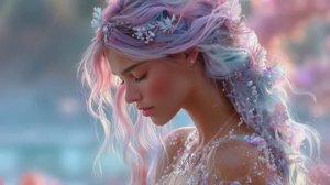 Жемчужины океана - Нежная музыка и атмосфера океана, фоновая музыка для отдыха и расслабления