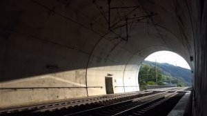 поезда Чехии