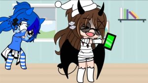 обещаю исправится(с др фурина)