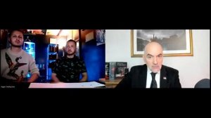 Лео Загами об ИИ, энергетических сетях и скрытой истории - от Питера Тиля к будущему человечества