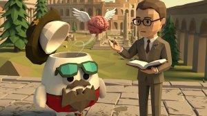 вторая часть тупеем