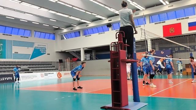 Грошев факел-бойцы