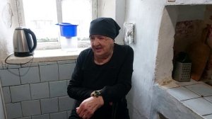 Алексей готовит у Олеси Андреевны.