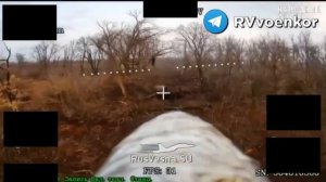 ‼️🇷🇺🔥 Эпичные кадры штурма Константиновки: армия России уничтожает пехоту и технику ВСУ