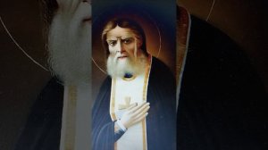 преп. Серафиму Саровскому...; В храм спешит православный народ!- сл, муз и вокал М Точиной.