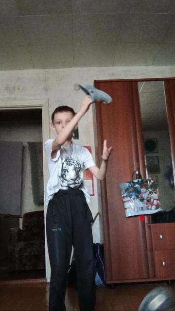 обзор на тапочки 