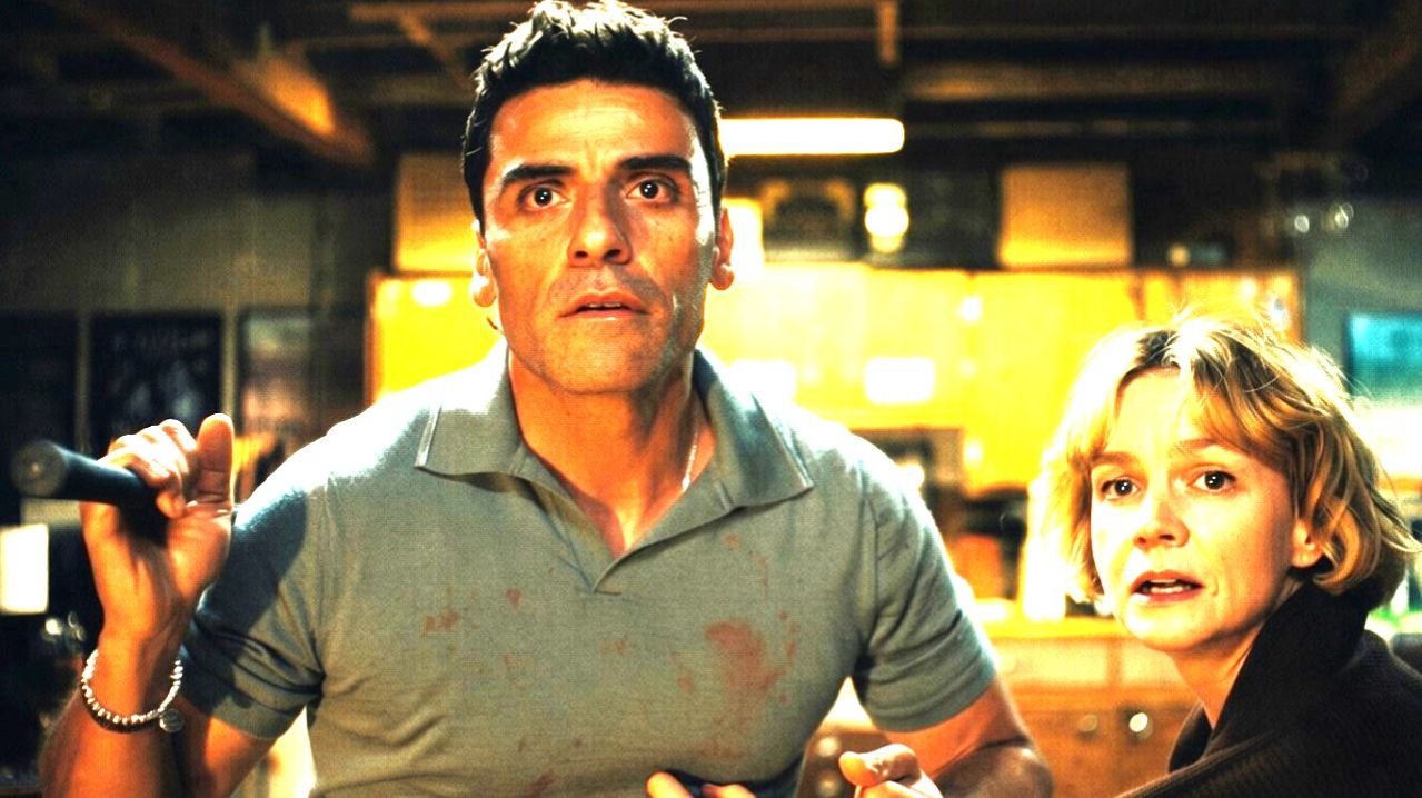 Грызня (2 Сезон) — Русский Трейлер (Субтитры, 2026)