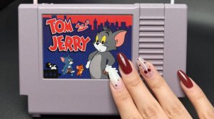 Tom & Jerry на NES Моя ностальгия боль и любовь к этой игре