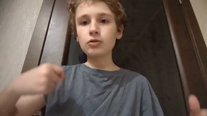 Привёз пацанов на базу (10 серия)