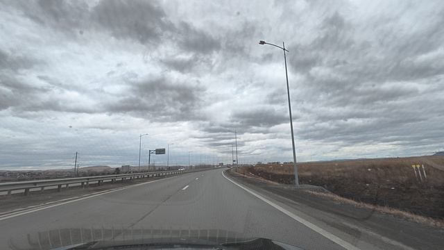 Дорога 01.04.2026г.