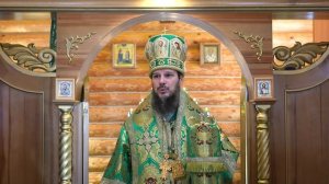 О том, что Иисус Христос есть источник жизни и победитель смерти