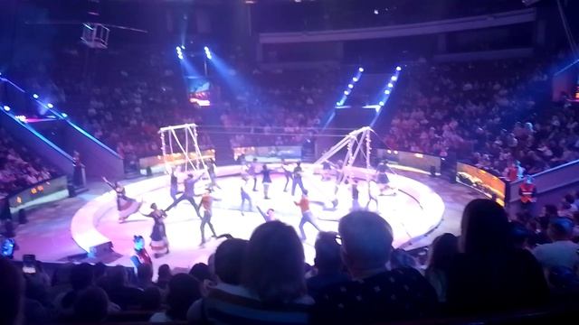 Цирк 5 часть последняя