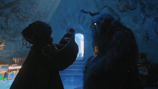 Хоттабыч. Фильм 2026. Трейлер фильма.