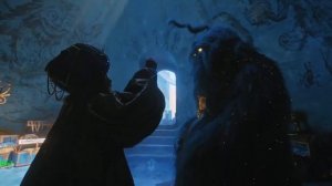 Хоттабыч. Фильм 2026. Трейлер фильма.