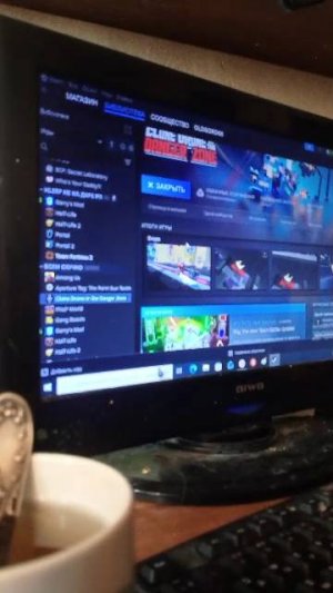 стрим по пвз вторая часть