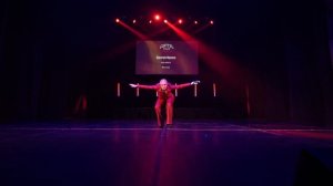 75 Драгун Ирина  | Москва | CAPITAL CUP SPRING | #capitalcupspring2026