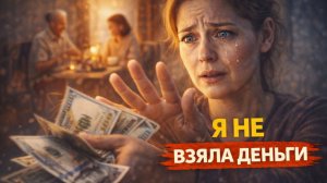 Истории из жизни | Она могла стать богатой… но выбрала семью | Жизненные истории