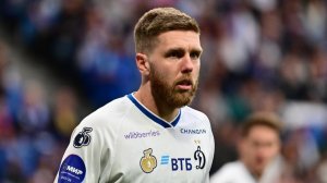 Динамо Москва - Оренбург. Чемпионат России 04.04.2026