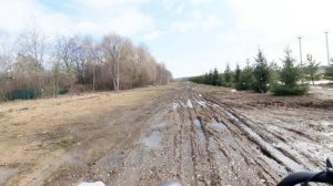 Мухтар грязи не боится 🤓✌️👍