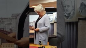 "Живая память Урала :наследие Гавриила Александровича Маркова."