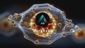 SANCTUM ｜ Future Garage Deep Focus for Cellular Awakening & Inner Sight ｜ Deep Focus Protocol-(1080p