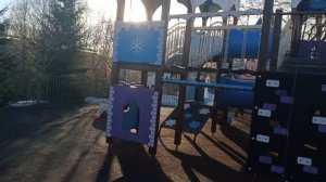 Прошлась по деревне с утра.