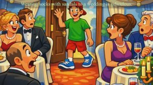 Английские слова в контексте: ridiculous, deny, sufficient