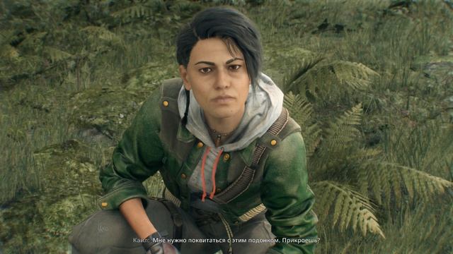 Dying Light  The Beast шахта2 15