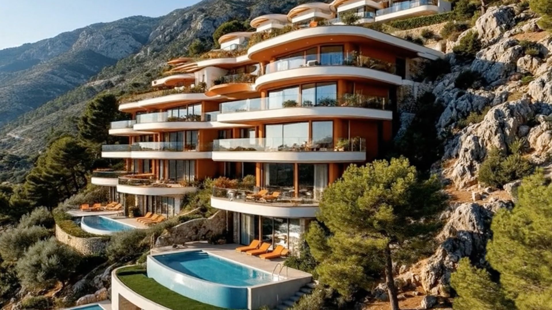 MIRMAX® Бренды