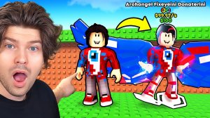 😱Я СТАЛ БРЕЙНРОТОМ В РОБЛОКС!