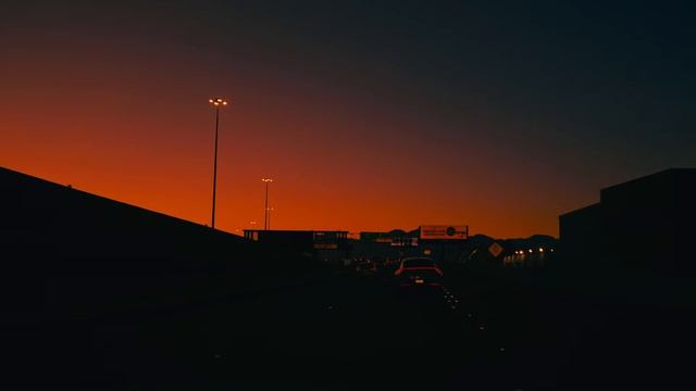 let go and calm your heart