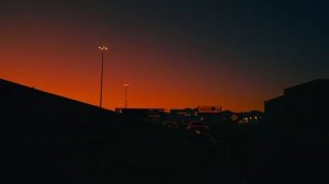 let go and calm your heart